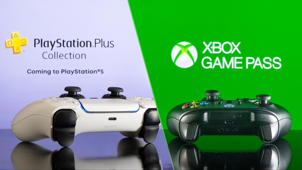 Слухи: Sony сделает сервис Playstation Plus еще больше похожим на Game Pass Слухи: Sony сделает сервис Playstation Plus еще больше похожим на Game Pass