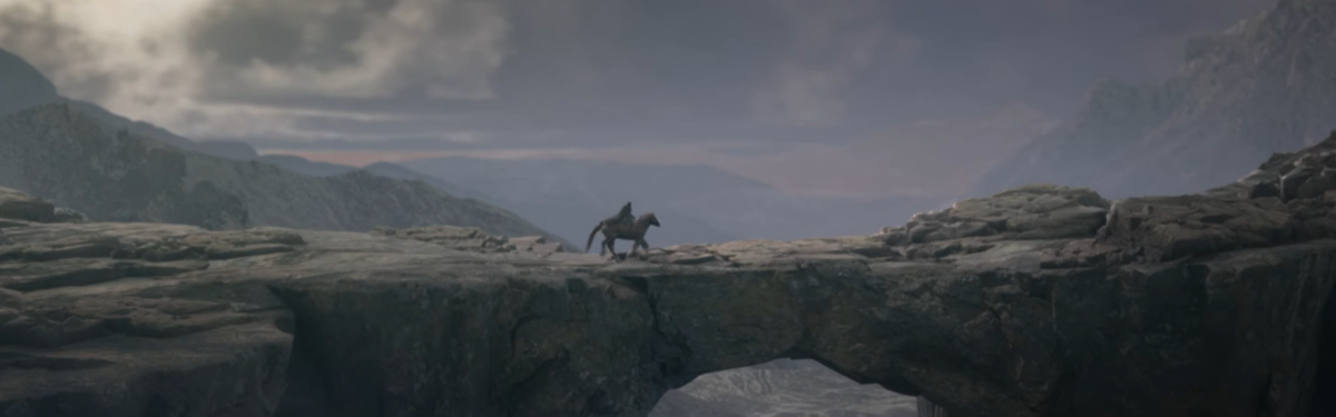 Netmarble выпустит MMORPG по «Игре престолов» на Unreal Engine 5. Есть синематик Netmarble выпустит MMORPG по «Игре престолов» на Unreal Engine 5. Есть синематик
