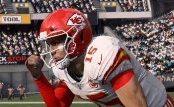 [E3 2019] Madden NFL 20 - Футбол по-американски