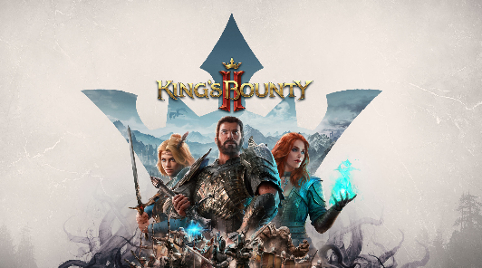 King’s Bounty II - обзор игры без лица