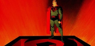 Светлое советское будущее в надежных руках: первый трейлер «Супермена: Красный сын»