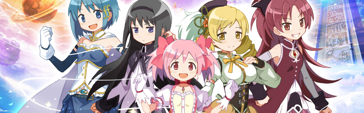 В мобильной Disgaea RPG стартовал кроссовер с Puella Magi Madoka Magica В мобильной Disgaea RPG стартовал кроссовер с Puella Magi Madoka Magica