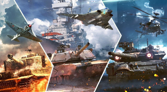 В популярном онлайн-экшене War Thunder скоро начнется "Летний квест"