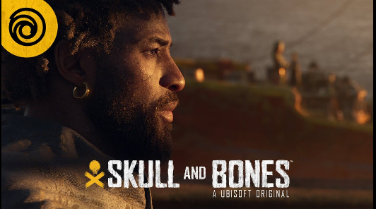 Ubisoft представила обновленную Skull and Bones. Релиз 8 ноября, эксклюзив Epic Games Store на ПК