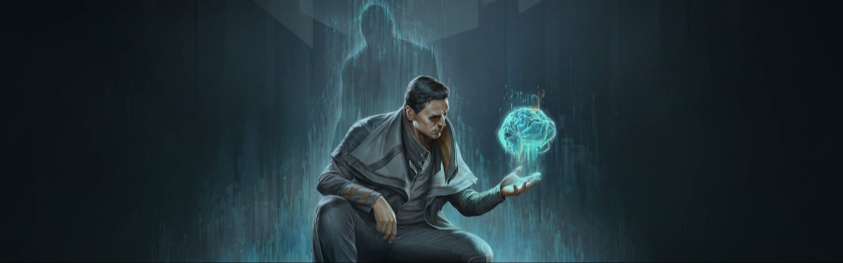 [E3 2021] Gamedec — Полтора часа игрового процесса RPG о детективе в виртуальных мирах