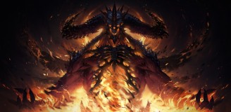 [Слухи] Мрак, кровь и лошади - новые подробности Diablo IV