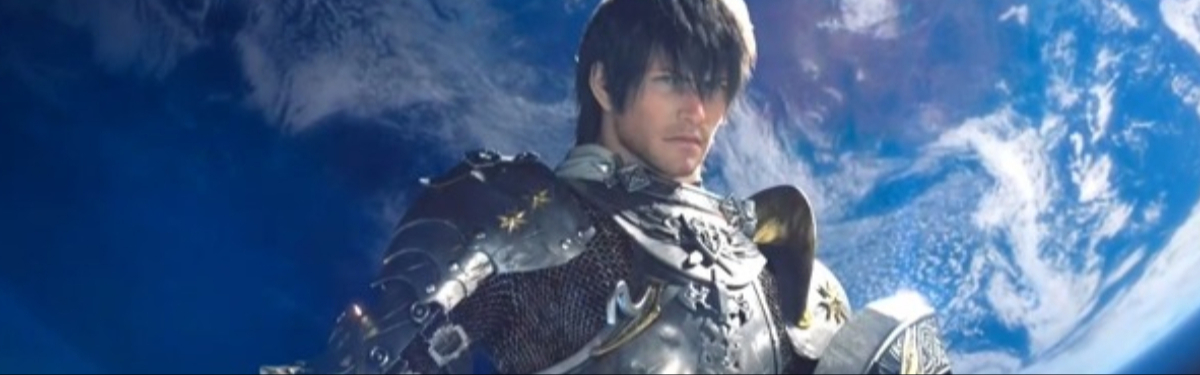 6 ноября разработчики Final Fantasy XIV поделятся новой информацией о Endwalker