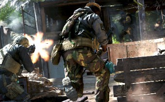 [gamescom 2019] Call of Duty: Modern Warfare — Альфа-тест на PS4 начнется 23 августа
