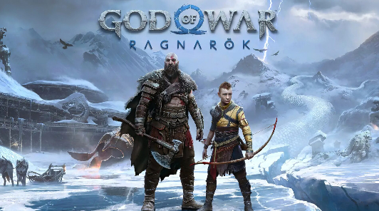 Анонс даты релиза God of War Ragnarok состоится скоро: игра получила рейтинг в Корее