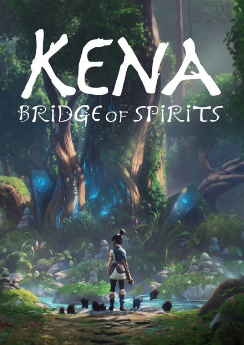 Kena: Bridge of Spirits