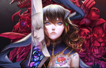 Artplay подтвердили разработку продолжения Bloodstained: Ritual of the Night