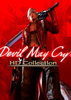 Devil May Cry