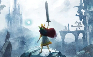 Child of Light - Игру можно получить бесплатно