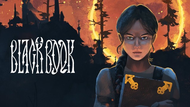 Black Book, пошаговая RPG от отечественных разработчиков, уже доступна на iOS