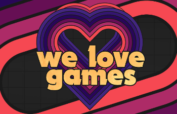 В сервисе GOG стартовала тематическая распродажа “We Love Games”