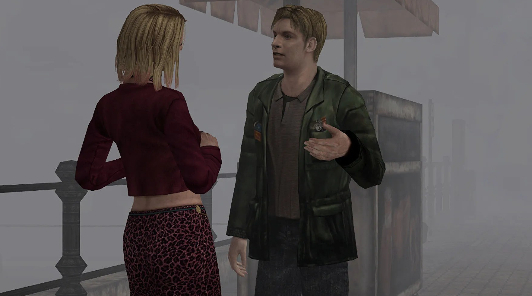 Разработчики Silent Hill 2 Enhanced Edition рассказали о состоянии своего проекта