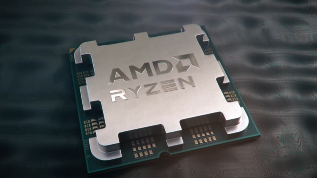 AMD Ryzen 7000X3D — цены и даты релиза новых процессоров с 3D V-Cache