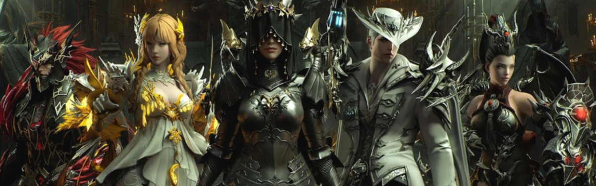 Live-ивент LOA ON WINTER по MMORPG Lost Ark пройдет в декабре Live-ивент LOA ON WINTER по MMORPG Lost Ark пройдет в декабре