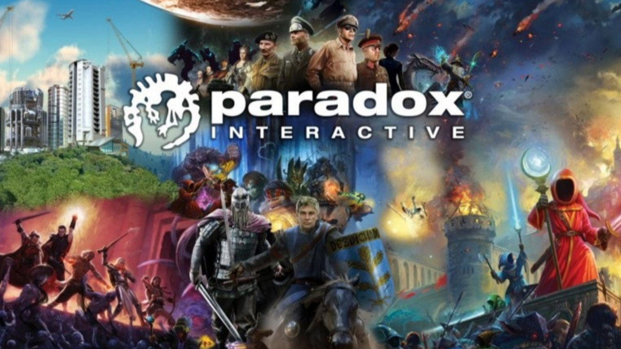 Paradox Interactive поднимет цены на свои игры в России и других регионах
