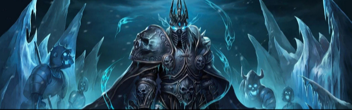 Подробности о Wrath of the Lich King Classic из интервью с разработчиками World of Warcraft Classic