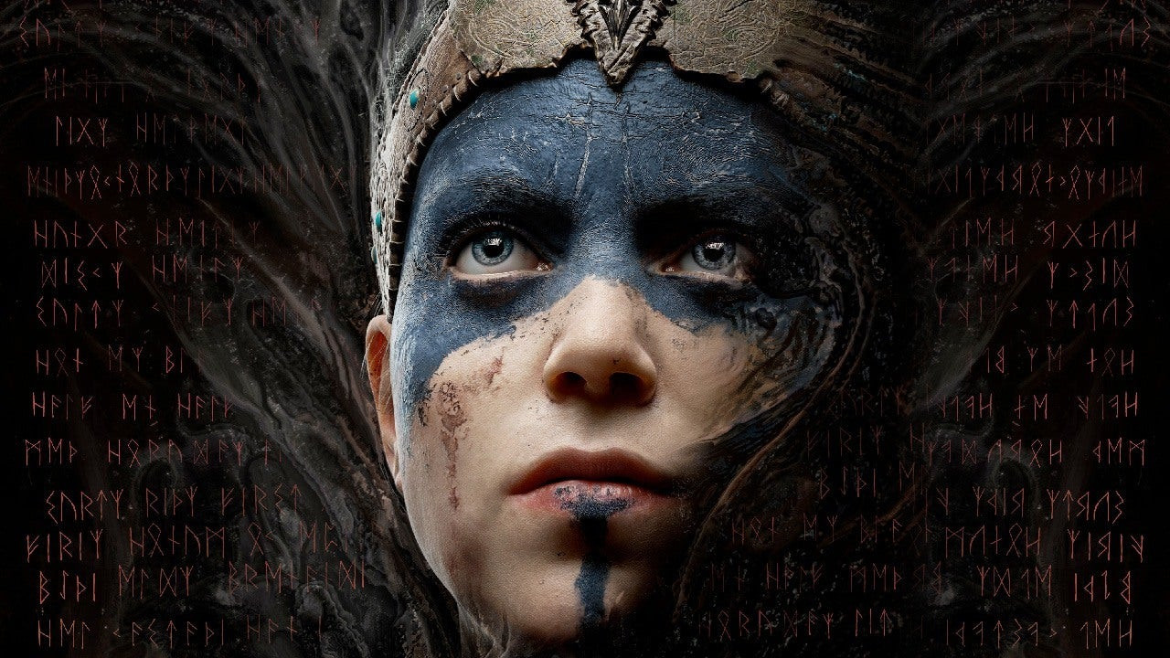 Microsoft купила авторов Hellblade: Senua's Sacrifice за 117 млн долларов Microsoft купила авторов Hellblade: Senua's Sacrifice за 117 млн долларов