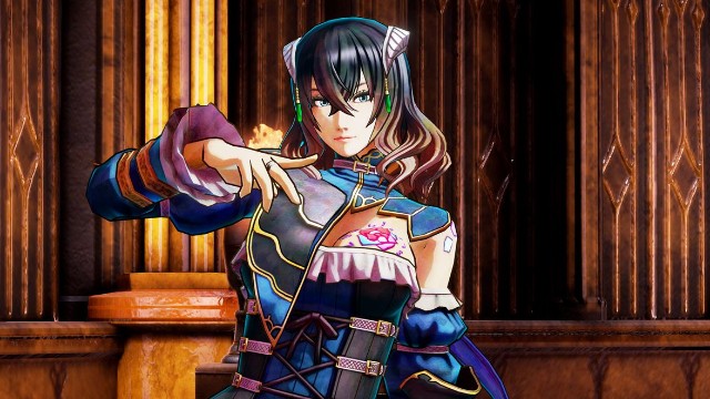 Продано более 2 миллионов копий Bloodstained: Ritual of the Night. Игра получит новый контент