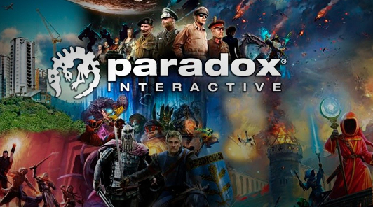 Шведский издатель Paradox отменил несколько неанонсированных игр