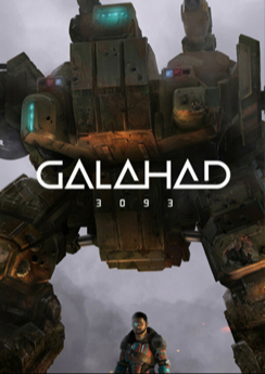 GALAHAD 3093