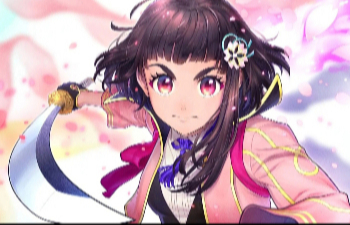 Sakura Revolution - Новая игра франшизы Sakura Wars получила дату релиза и геймплейный трейлер