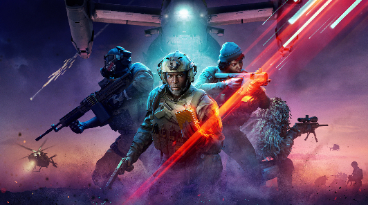 FIFA 22 и Battlefield 2042 могут появиться в Xbox Game Pass
