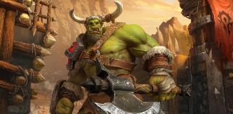 Warcraft III: Reforged - Состоялся официальный релиз
