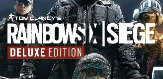 Rainbow Six Siege – Разработчик модификаций заявил, что его клиенты находятся на высших рангах