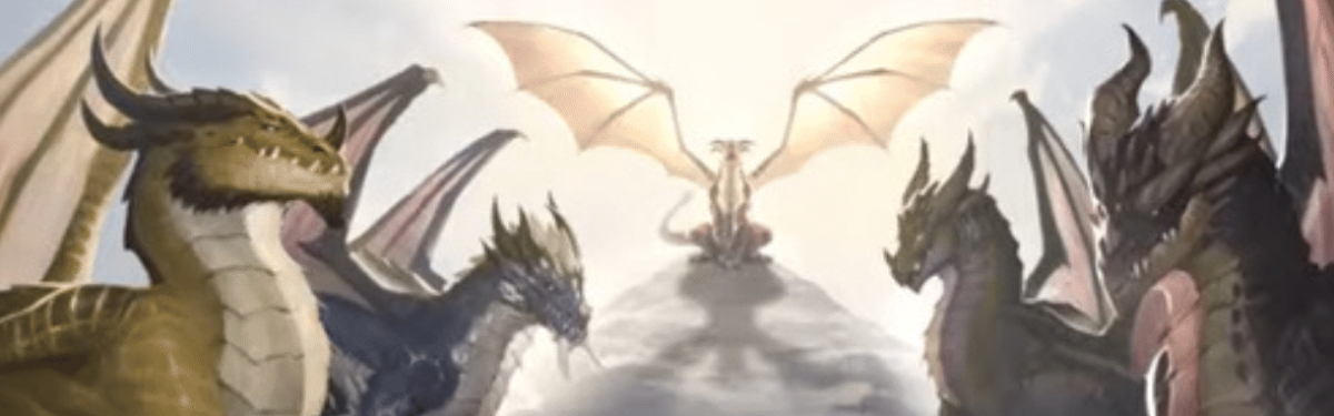 Вышла первая серия короткометражек Dragonflight Legacies, раскрывающих историю World of Warcraft: Dragonfligh Вышла первая серия короткометражек Dragonflight Legacies, раскрывающих историю World of Warcraft: Dragonfligh