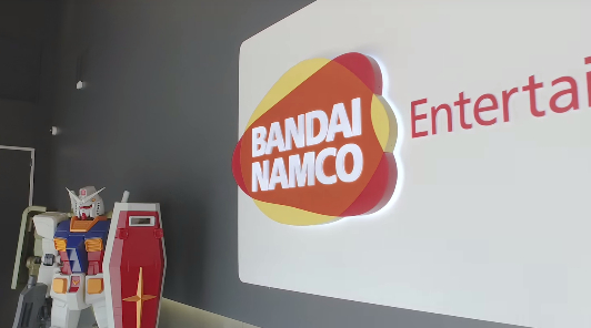 Bandai Namco подверглась хакерской атаке