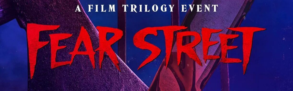 Fear Street Part 1: 1994 дебютирует на Netflix 2 июля 2021 года