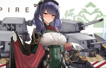 Azur Lane - Новые итальянки и реран "Имперской трагикомедии"