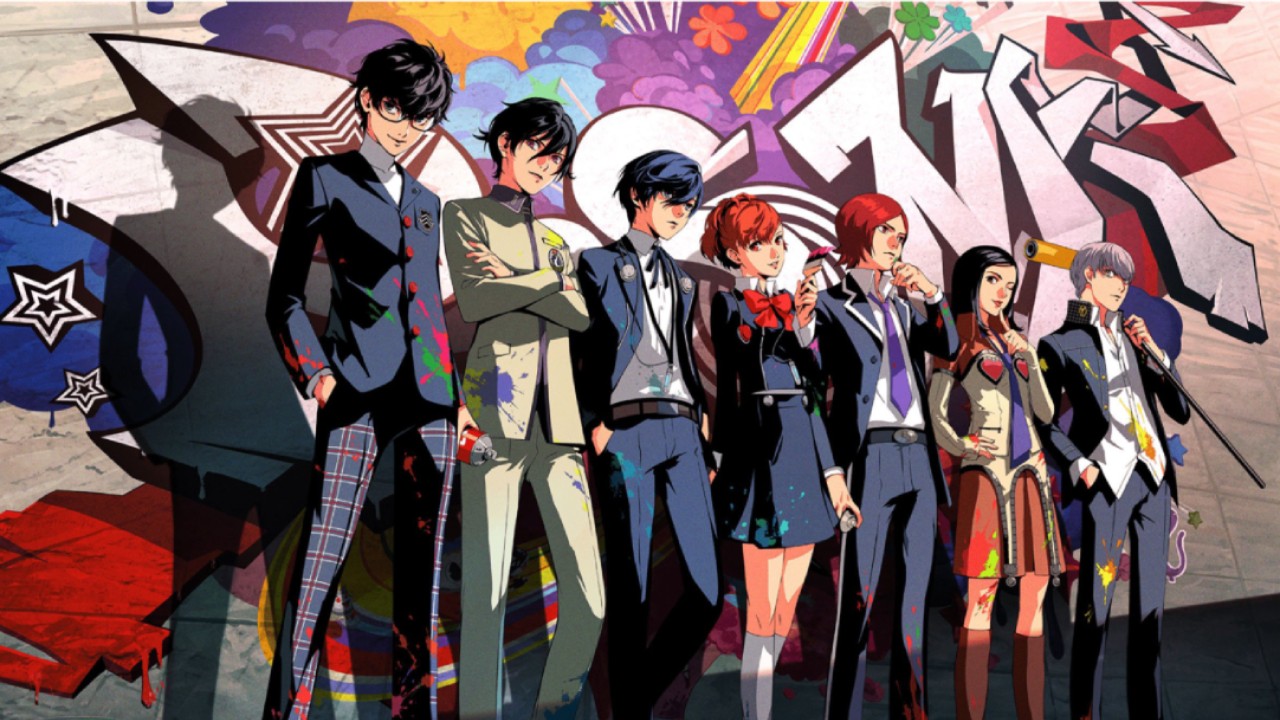 Persona 6 может появиться на Xbox в день релиза Persona 6 может появиться на Xbox в день релиза
