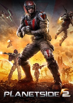 Planetside 2