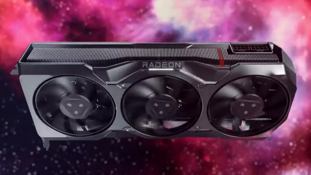 Симулированная RX 7800 XT лишь немного быстрее, чем RX 6800 XT