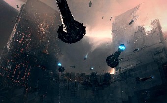 EVE Online — Торговая война в системе Perimeter