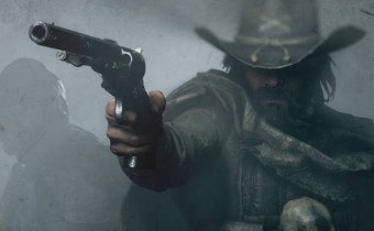 Hunt: Showdown - Новые возможности в свежем обновлении