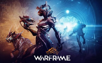 Warframe - Мейнлайн обновление может выйти на следующей неделе