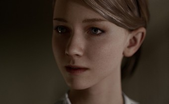 Detroit: Become Human может получить DLC