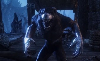 The Elder Scrolls Online - Знакомимся с дополнением “Wolfhunter” за кружкой эля