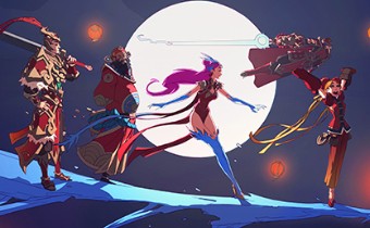 Battlerite Royale - Игра перейдет на Free-to-Play 