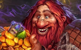 Hearthstone - “Сад чудес” уже с нами