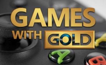 Стал известен список игр для подписчиков Xbox Games with Gold