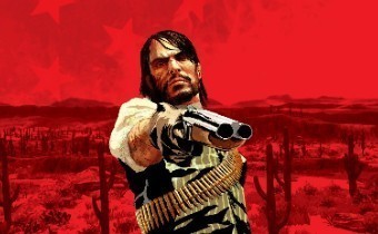 Умельцы запустили Red Dead Redemption на PC в 25 fps