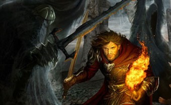 [Перевод] The Lord of the Rings Online - Приглашаем вас познать легенду! 