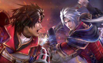 Компания Koei Tecmo проведет фестиваль Musou Festival 2019